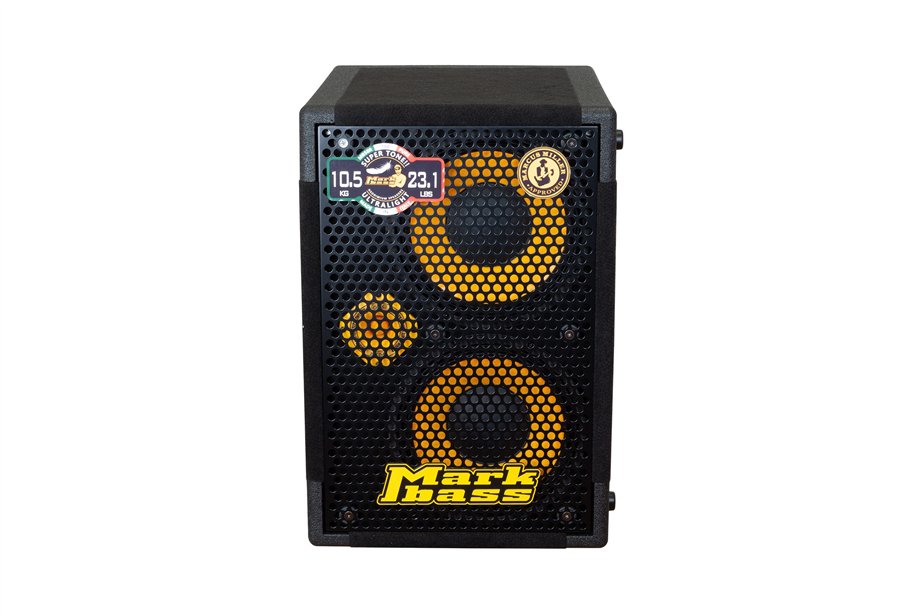 Mark Bass MB58R 102 Pure Bass Cabinet