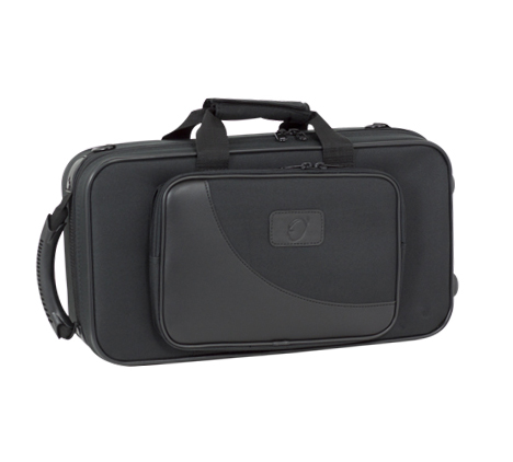 Ortola 9890 Curved soprano sax case