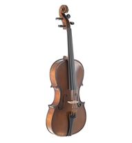Gewa Germania Praga Antik Gold Brown Antique 16" Viola