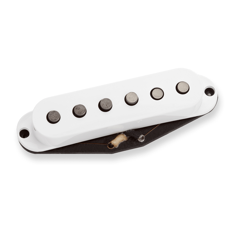 Seymour Duncan SSL-52 1B Five-Two Strat Branco