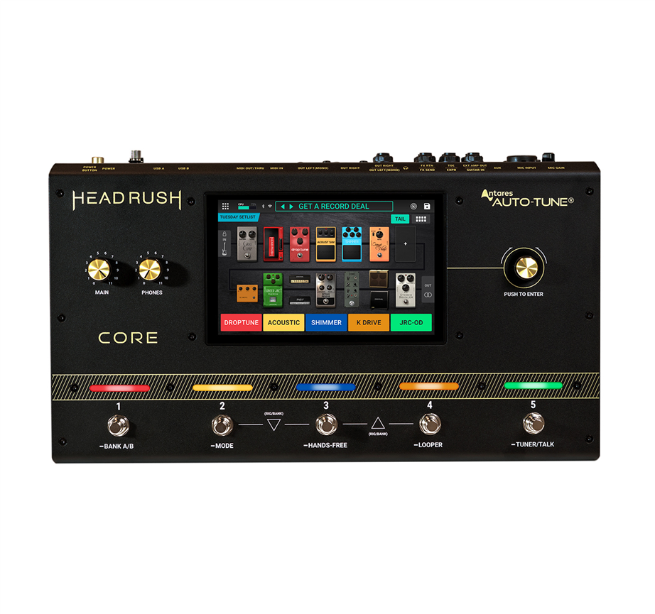 Headrush Core
