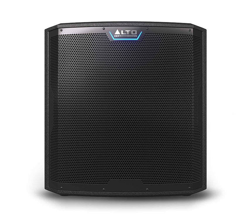 Subwoofer Ativo Alto TS 15S