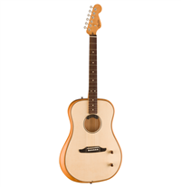 Fender Highway Series Dreadnought RW Natural