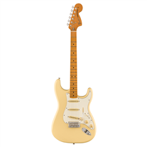Fender Vintera II 70s Stratocaster MN Vintage White