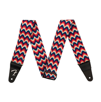 Correa de Guitarra Fender Retro Ripple Strap