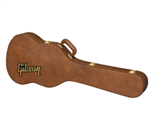 Gibson SG Original Hardshell Brown Guitar Case
