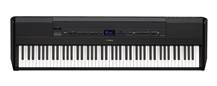 Yamaha P-525 B Black Digital Piano