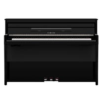 Yamaha NU1XA PE AvantGrand Polished Black