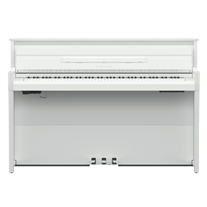 Yamaha NU1XA PW AvantGrand Polished White