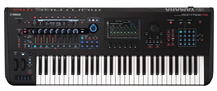 Yamaha MONTAGE M6 Synthesizer
