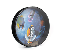 Honsuy 35cm Ocean drum