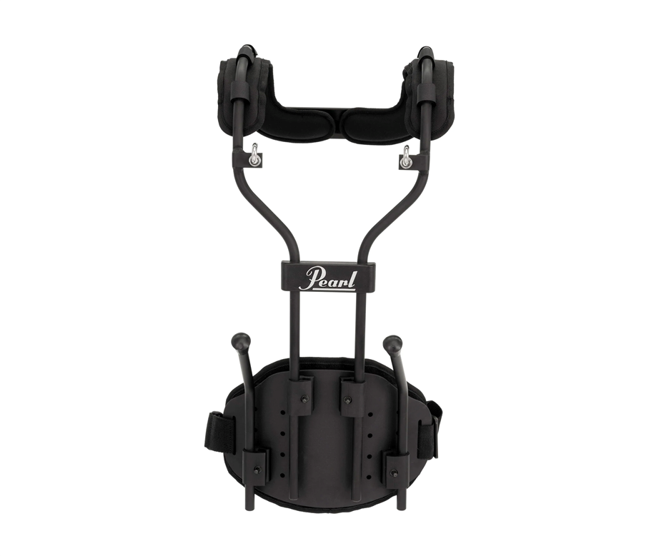 Pearl CXB-2 Black Bass Drum Carrier