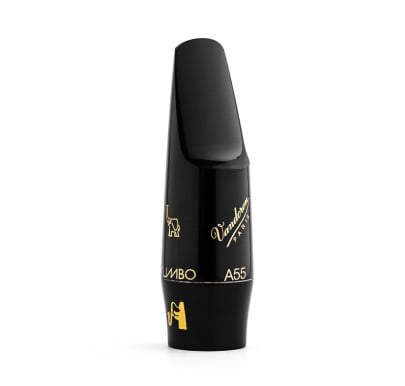 Vandoren A55 SM603B Jumbo Java alto saxophone mouthpiece
