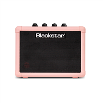 Blackstar Fly 3 Shell Pink