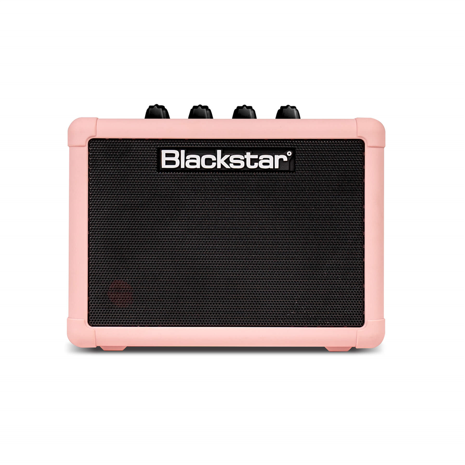 Blackstar FLY 3 Shell Pink