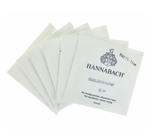 Hannabach 841MT6S 6 strings Acoustic bass string set