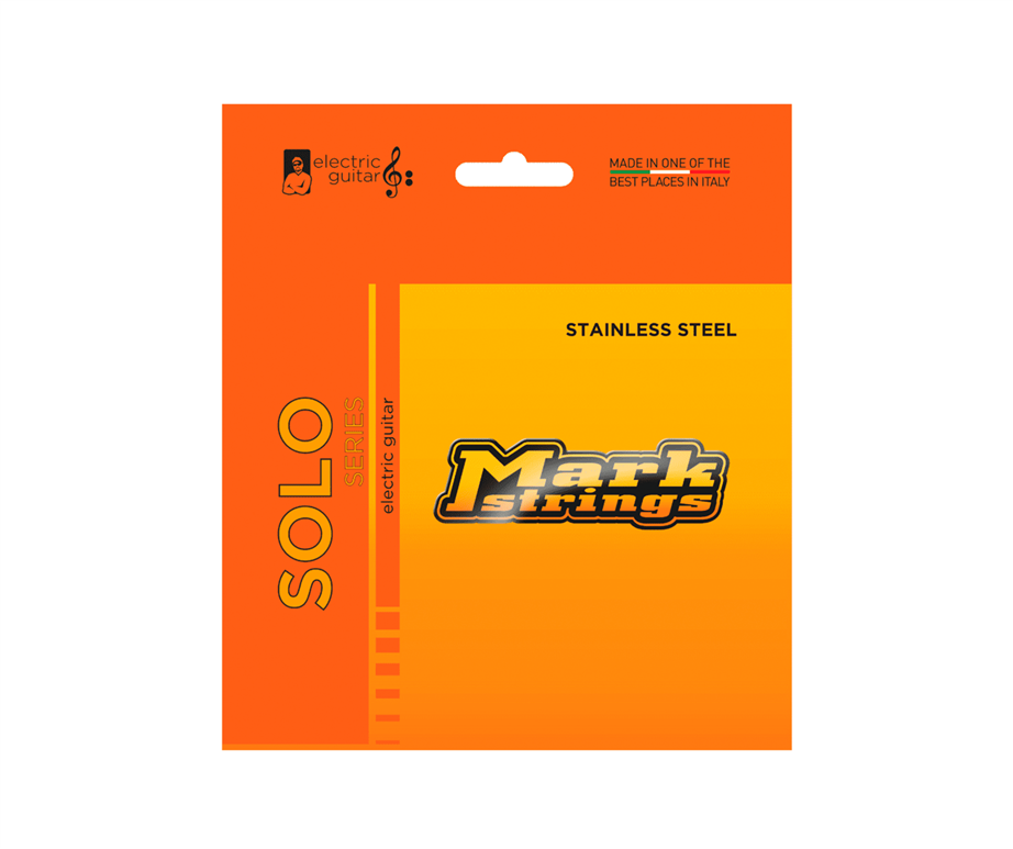 Mark Bass Solo 009-042 Electric guitar strings set