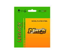 Mark Bass Legacy 010-046 Electric guitar strings set