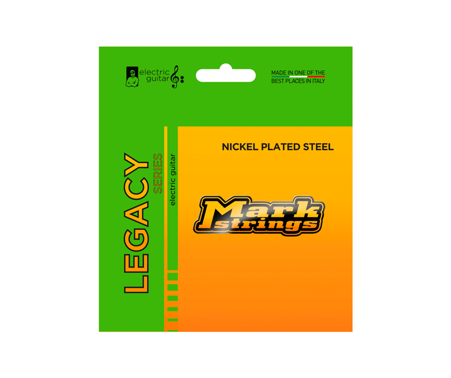 Mark Bass Legacy 010-046 Electric guitar strings set