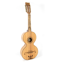 ArtiMusica VA40S "Viola Campaniça" (Guitar)