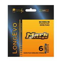 Mark Bass Longevo SS 009-042 Electric guitar strings set