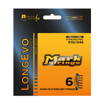Mark Bass Longevo SS 010-046 Electric guitar strings set
