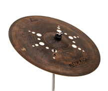 Istanbul Agop 21" Xist Dark Ion Ride Cymbal
