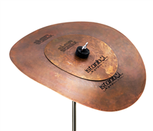 Istanbul Agop Clap Stack Expansion Set effects cymbal