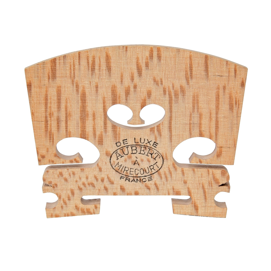Aubert De Luxe 8L Violino 4/4 Bridge