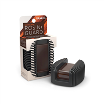 Daddario Guard VR300 Dark Violin Rosin