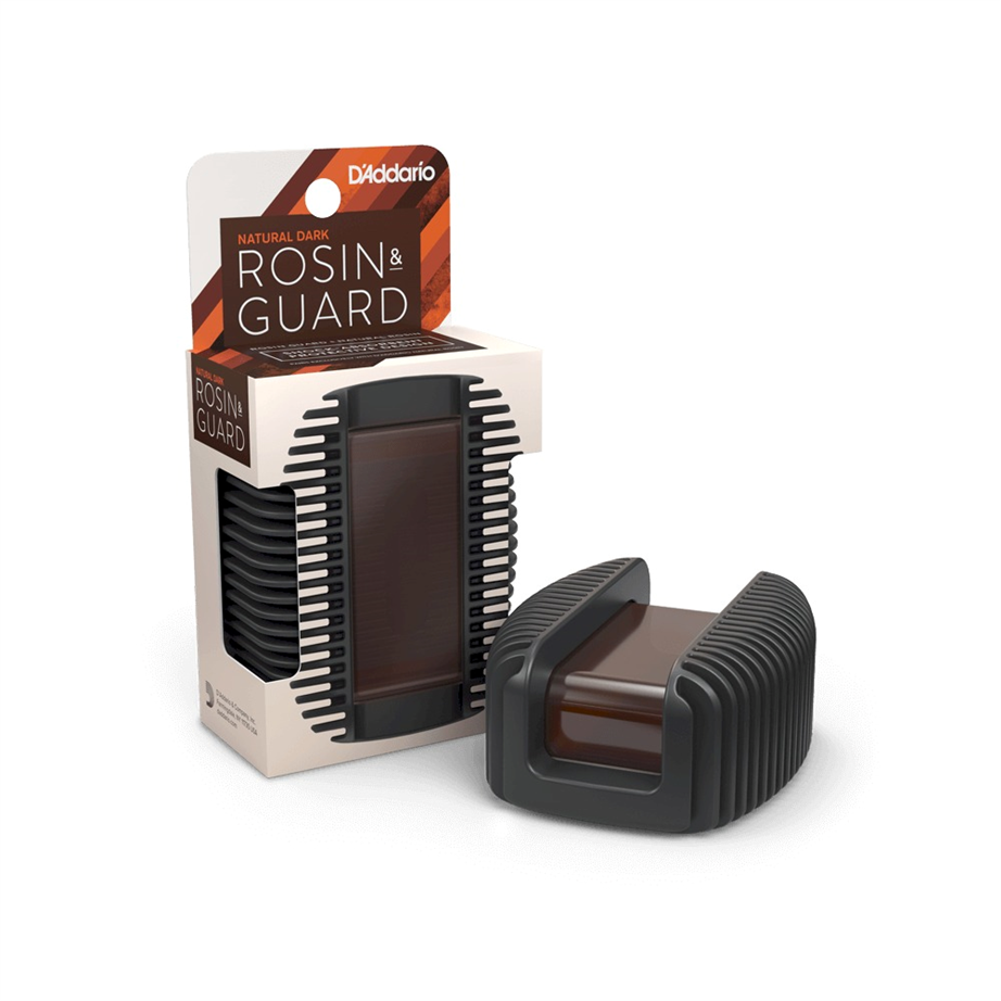 Daddario Guard VR300 Dark Violin Rosin