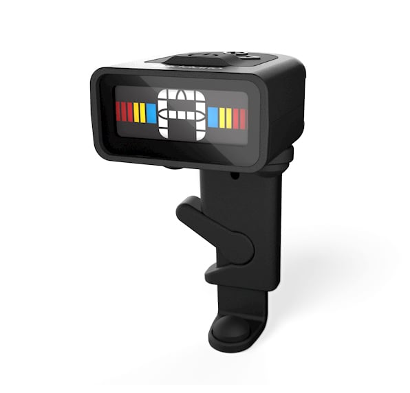 Daddario CT-14 Violin/Viola Chromatic Tuner
