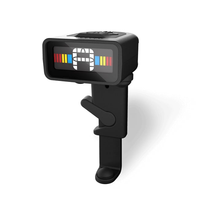 Daddario CT-25 Viola/Violin Chromatic Tuner