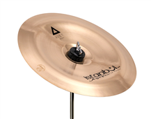 Istanbul Agop Xist Brilliant 12" china cymbal