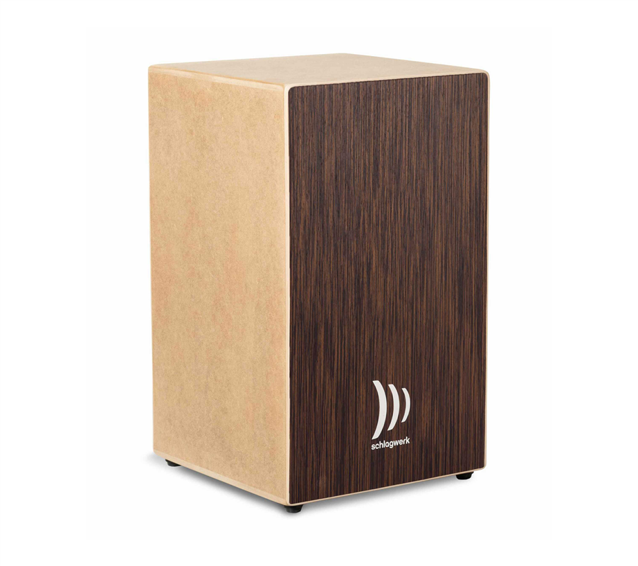 Schlagwerk CBA30SW Assembly Kit Pro Wenge Cajon