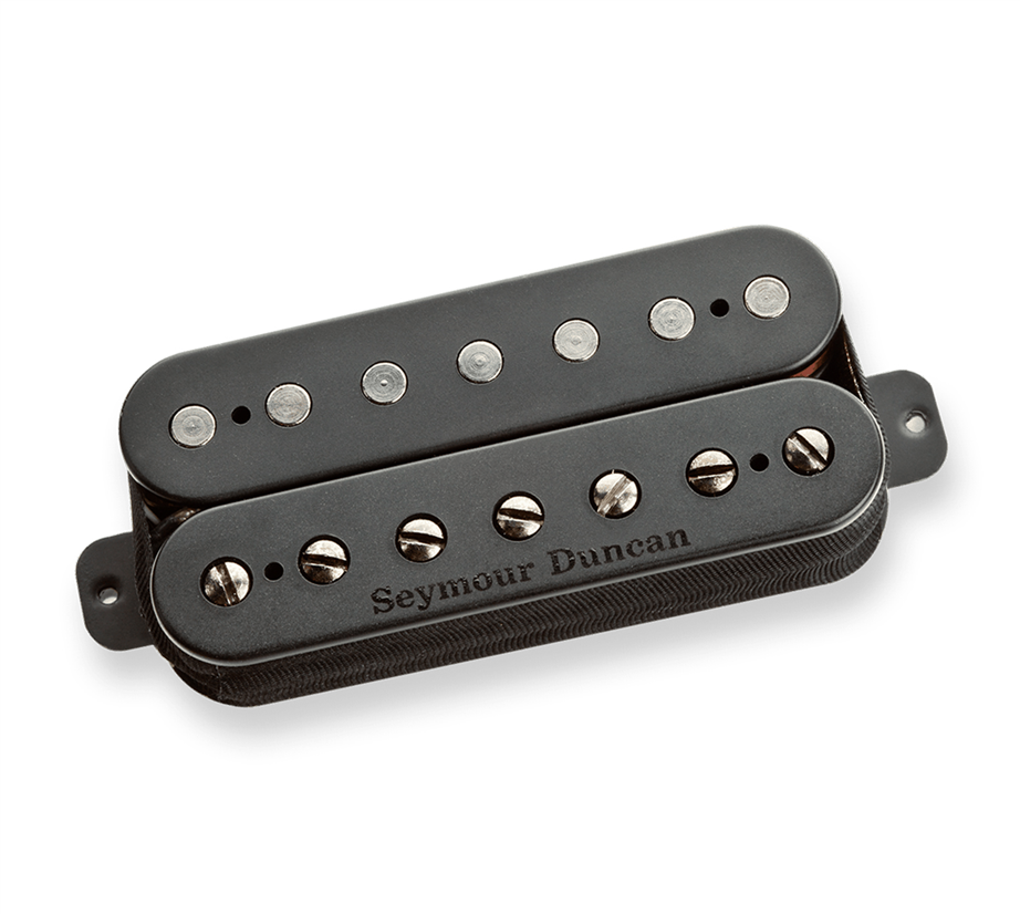 Seymour Duncan SH6N Preto