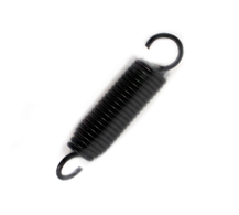 Pearl SP-64NFB Black Demon drive Spring