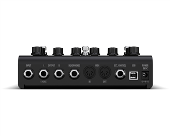 IK Multimedia ToneX Pedal | Ludimusic