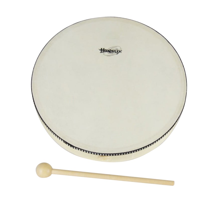 Tamborim Honsuy 43620 25cm