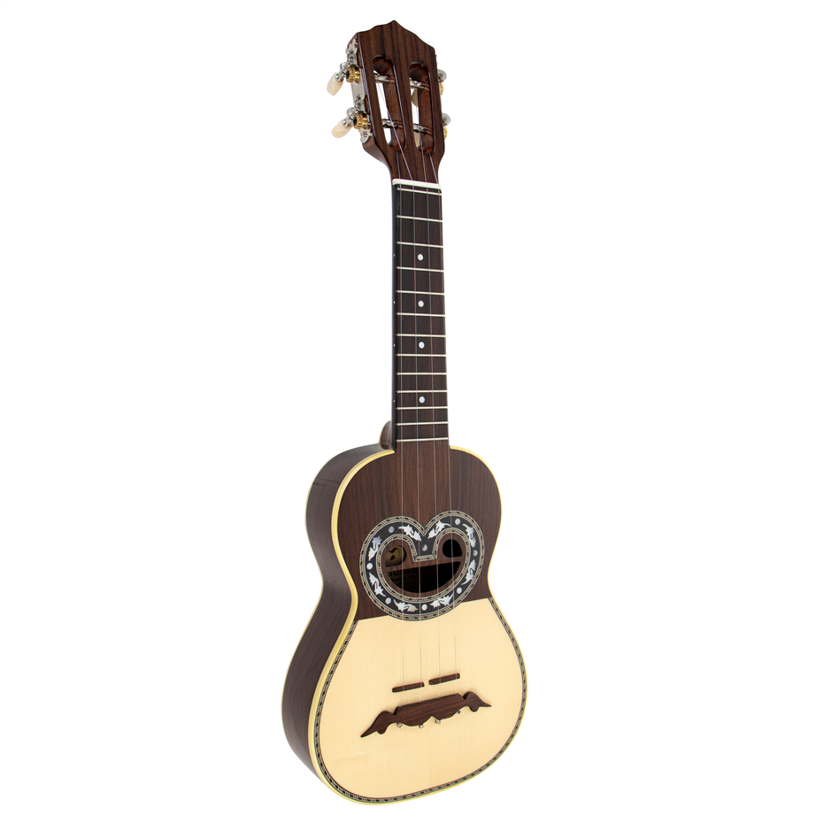 ArtiMusica CV18C 4 strings Cavaquinho