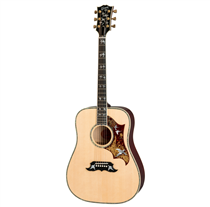 Gibson Doves in Flight Antique Natural