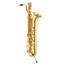 Jupiter JBS1000 Baritone Saxophone