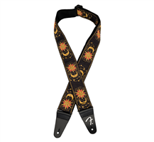 Fender American Vintage II Sun Sunburst Guitar Strap
