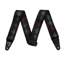 Correa de Guitarra Fender Retro Sound Wave