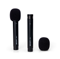 Microfone Zoom ZPC-1 Pencil Condenser Mics