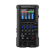 Zoom R4 MultiTrak