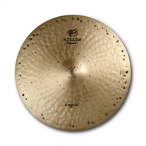 Prato Ride 20" Zildjian K Constantinople Medium T