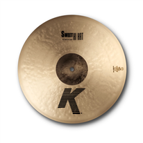 Zildjian K Sweet 14" Hi-Hat Cymbals