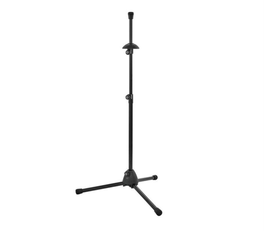 K&M 149/85 Black Trombone Stand
