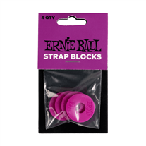Ernie Ball 5618 Purple Straplock